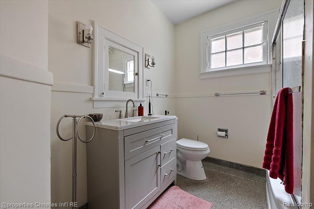 3417 Seminole Street, Detroit, MI, 48214