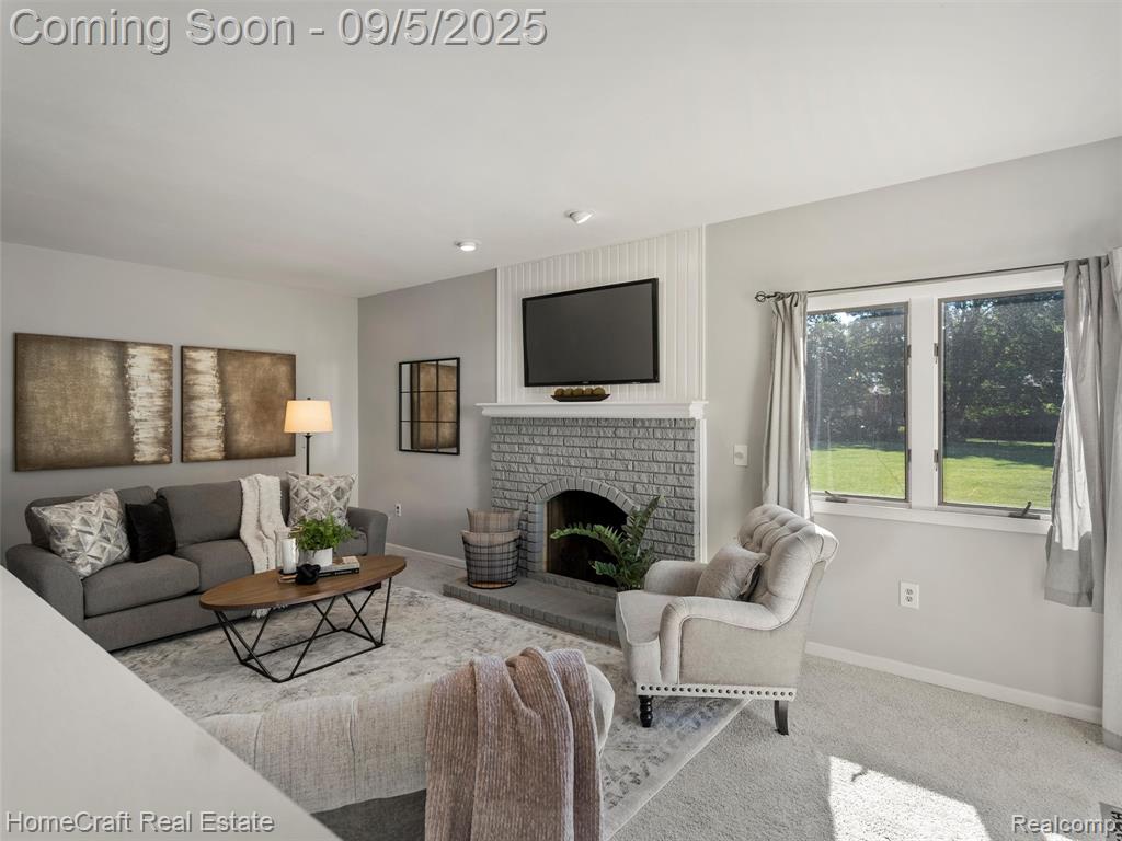 44661 JEFFREY Circle, Canton, MI 48187 — Photo 11