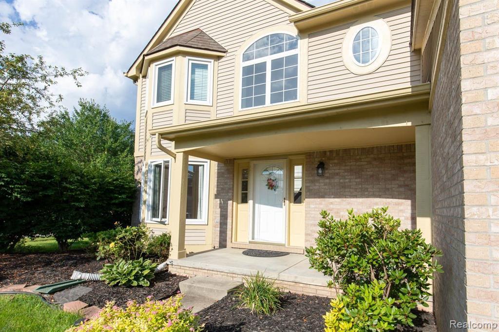 1454 AZIZ Drive, Canton, MI 48188 — Photo 2
