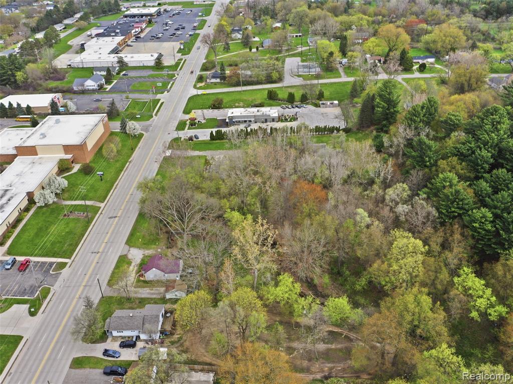 0 N Genesee Road, Genesee, MI 48437