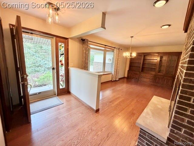 3817 Lake Lapeer Drive, Metamora, MI 48455 — Photo 18