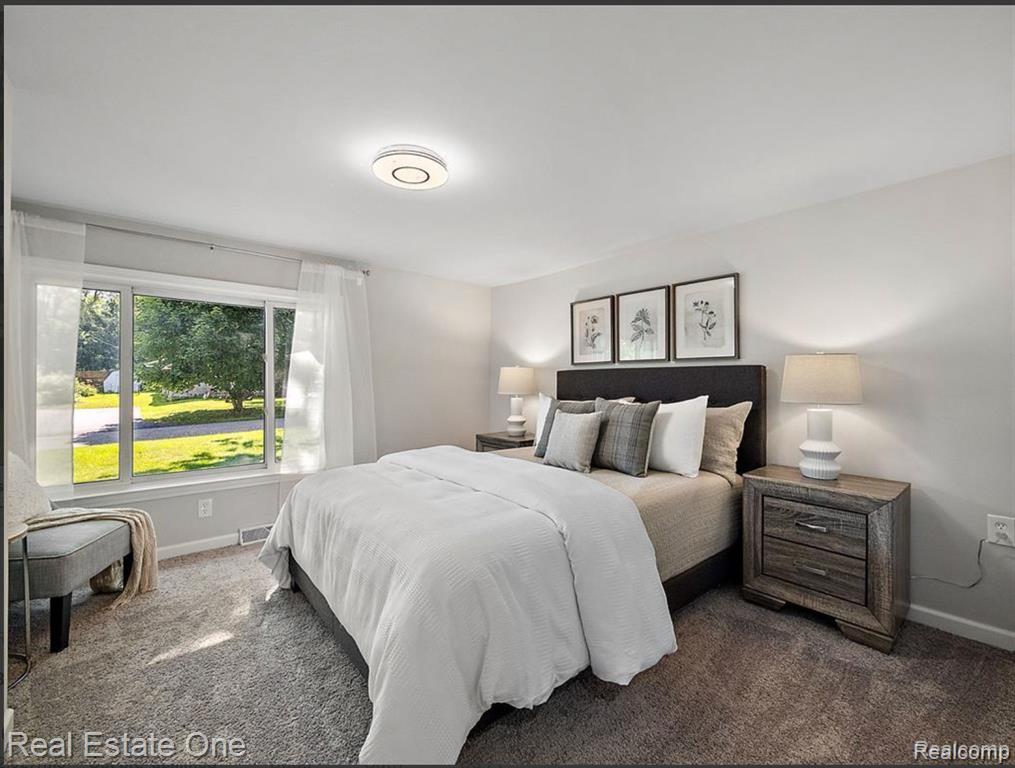 708 Birmingham Street, Lake Orion, MI 48362 — Photo 12