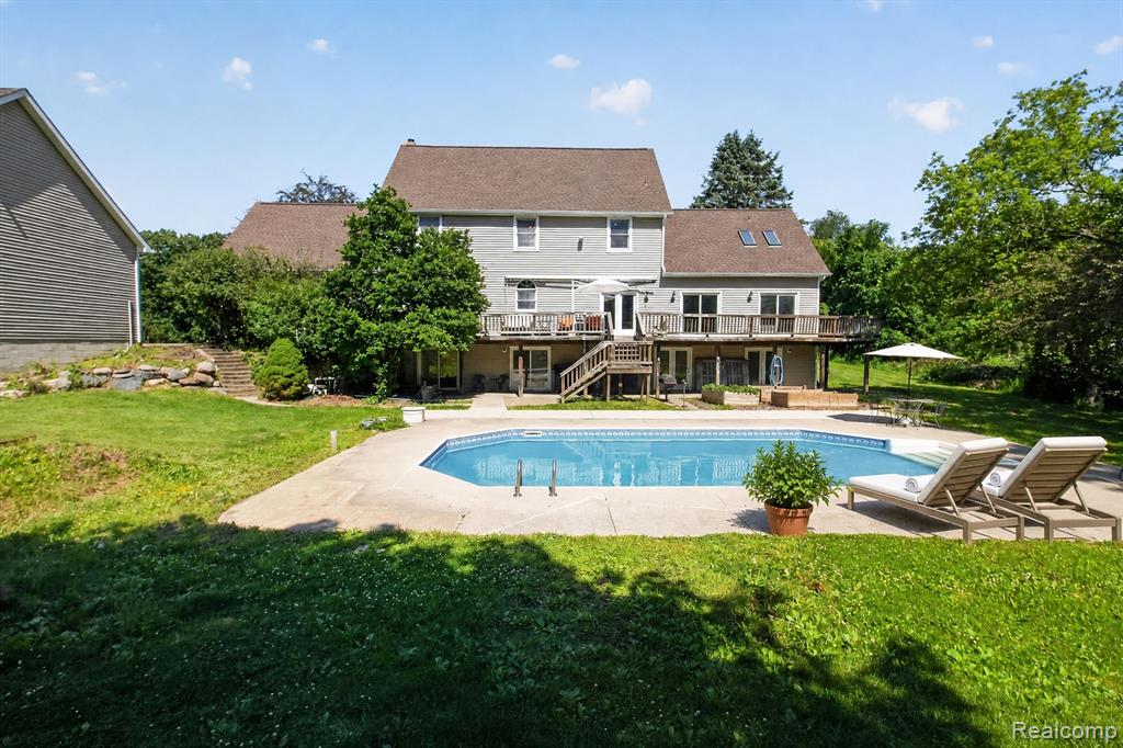 8114 Chilson Road - Photo 2