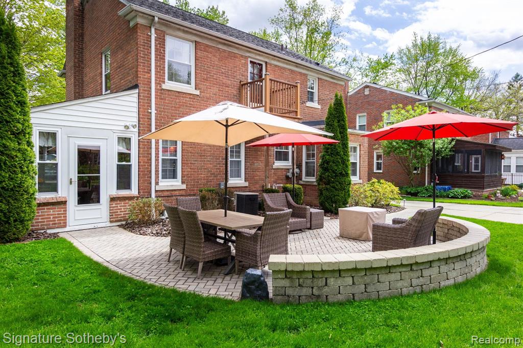 3629 Cumberland Road, Berkley, MI 48072 — Photo 43