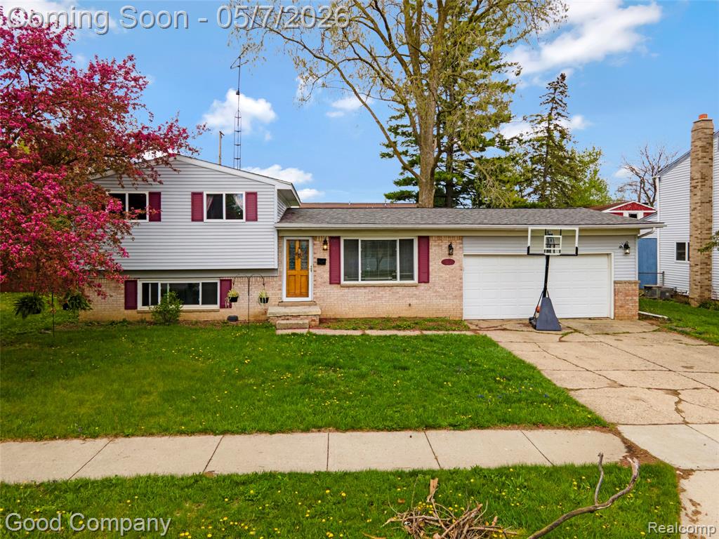 9072 Chesterfield Drive, Swartz Creek, MI 48473 — Photo 31