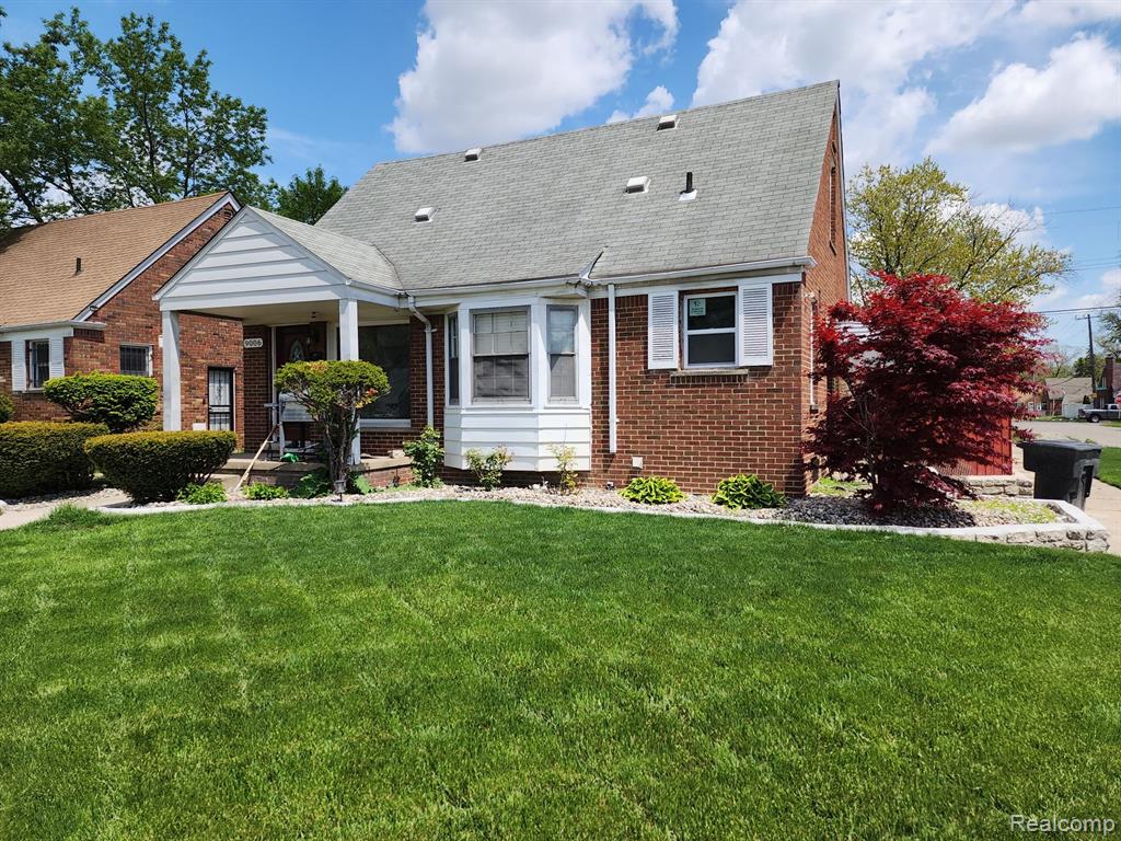 9006 GRANDVILLE Avenue, Detroit, MI 48228 — Photo 4