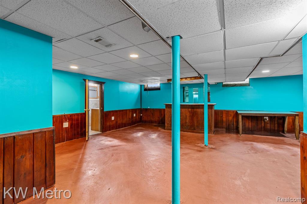 9226 GRANDVILLE Avenue, Detroit, MI 48228 — Photo 18