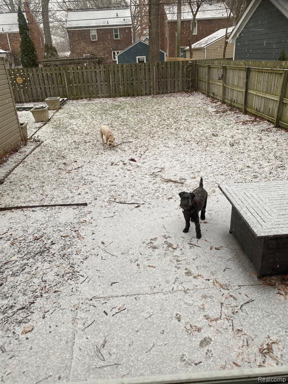 511 S VERMONT Avenue, Royal Oak, MI 48067 — Photo 14