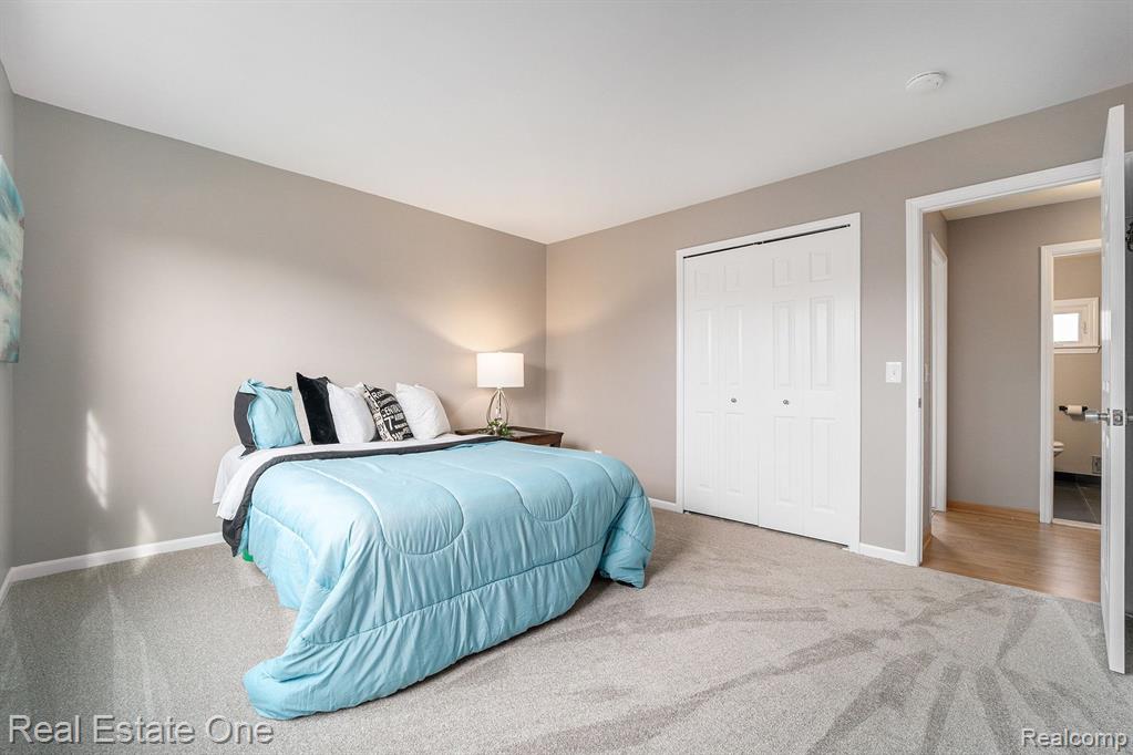 3599 PARKLAWN Drive, Canton, MI 48188 — Photo 34