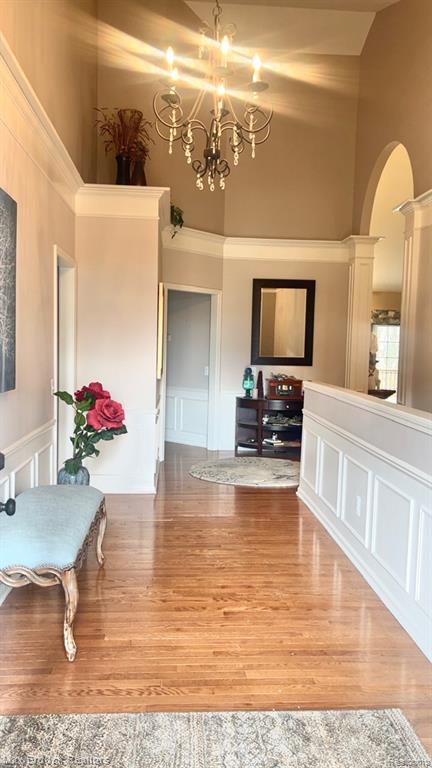 661 Telya Ridge NW, Milford, MI 48381 — Photo 5