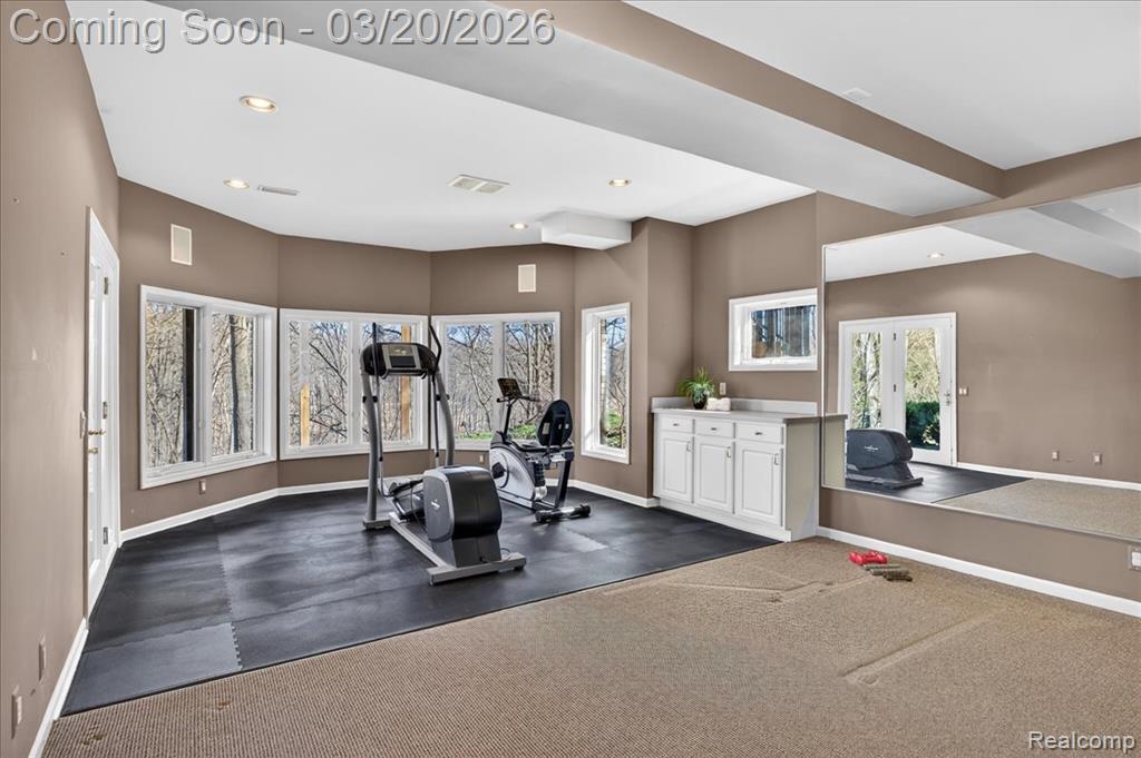 4871 Cider Hill Drive, Rochester, MI 48306 — Photo 68