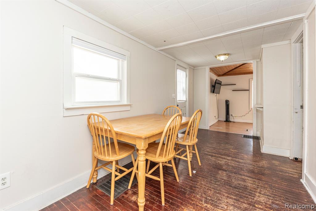 403 Fenwick Street, Holly, MI 48442 — Photo 4