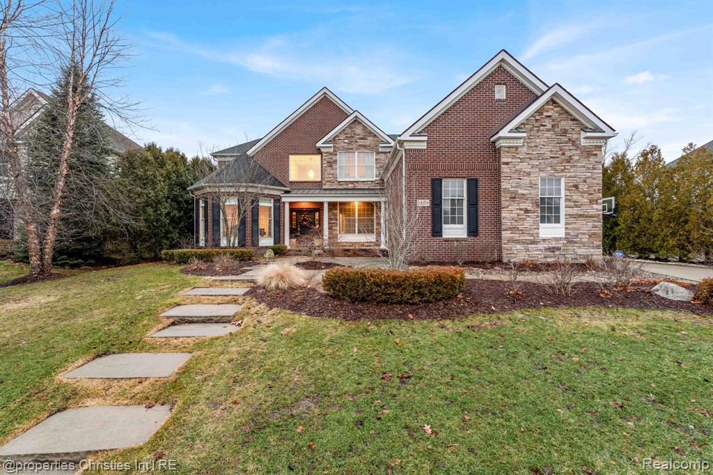 10720 W L Avenue, Kalamazoo, MI, 49009