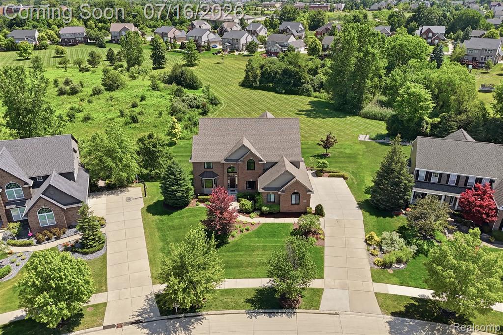 23782 Prescott Lane E, South Lyon, MI 48178 — Photo 59
