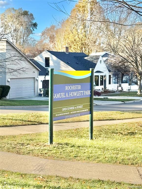 436 Romeo Road, Rochester, MI 48307 — Photo 13