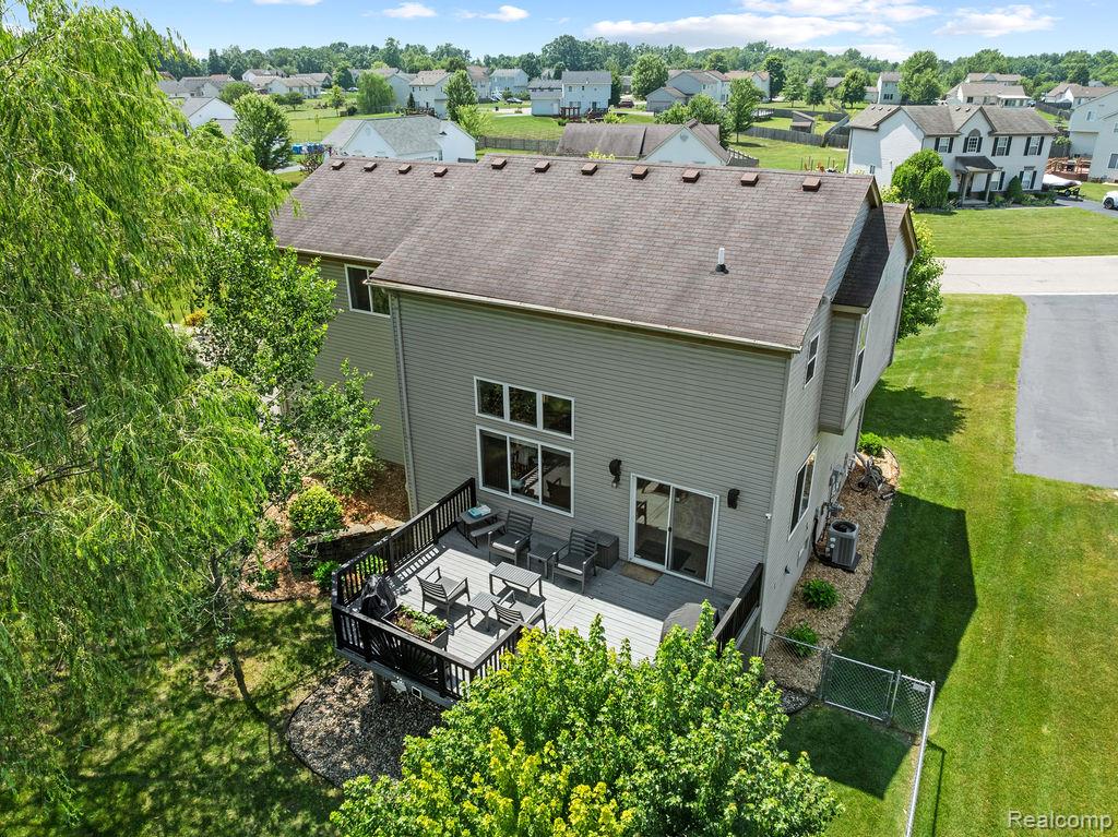 8183 Loon Lane, Grand Blanc, MI 48439 — Photo 48