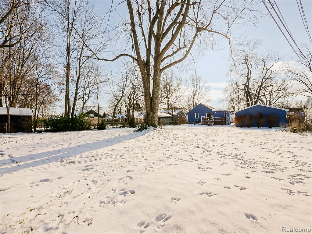 124 Leroy Avenue, Clawson, MI — Photo 32