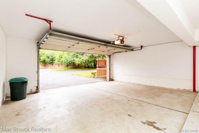 6337 N ASPEN RIDGE Boulevard, West Bloomfield, MI — Photo 49
