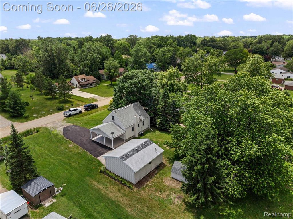43600 Crowley Road, Belleville, MI 48111 — Photo 31