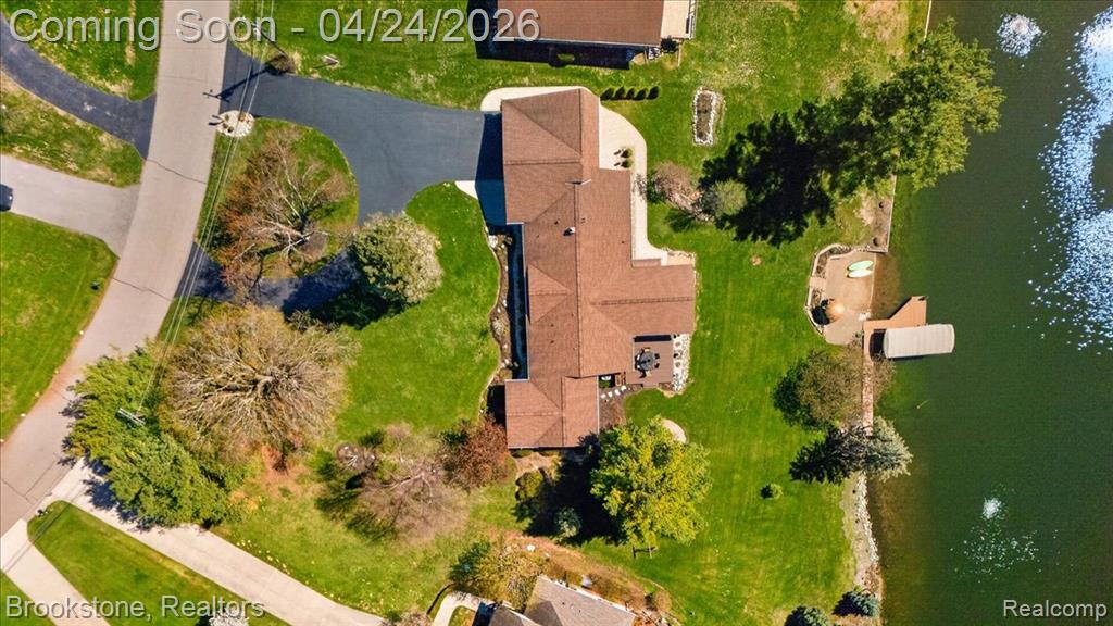 3426 KINGSWAY, Highland, MI 48356 — Photo 2