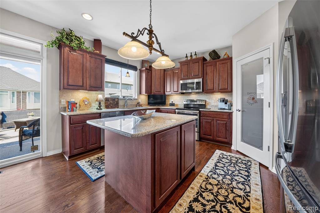 17785 Goldeneye Drive, Clinton Twp, MI 48038 — Photo 19