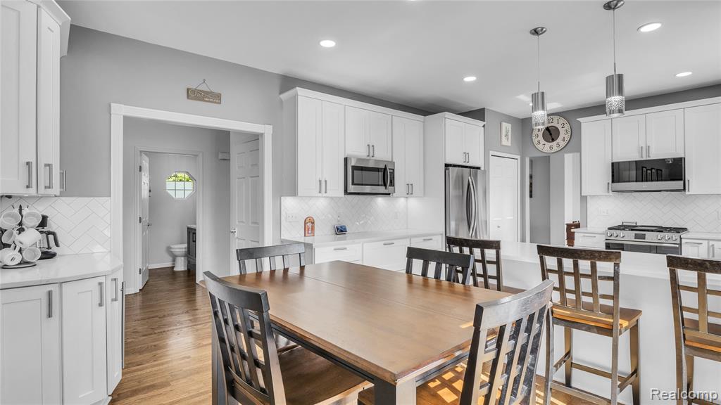 46743 Crosswick Drive, Canton, MI 48187 — Photo 14