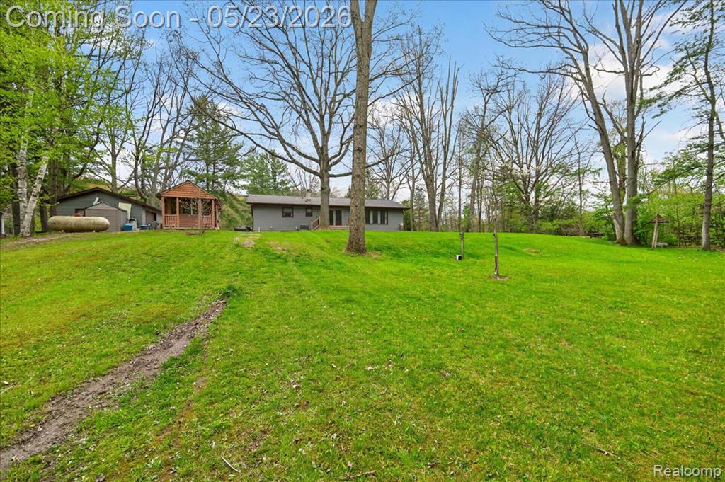 4049 Slattery Road, North Branch, MI 48461 — Photo 43