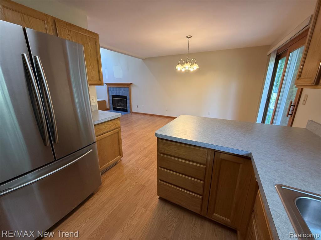 1337 MIDDLEWOOD Drive, Saline, MI 48176 — Photo 9