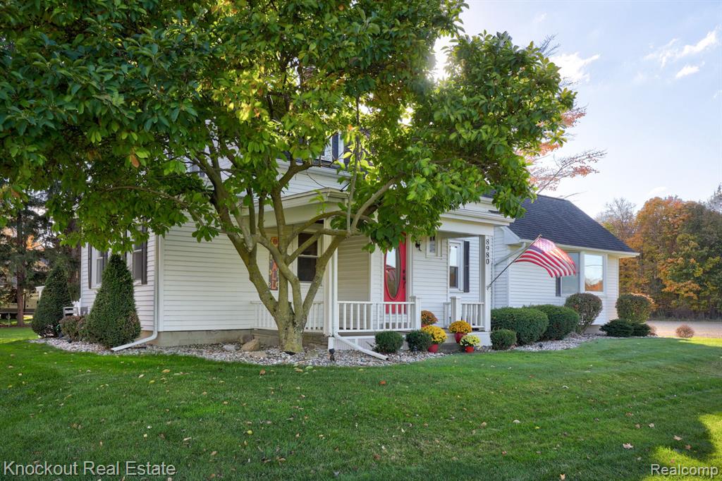 8980 E Curtis Road, Frankenmuth, MI 48734 — Photo 3