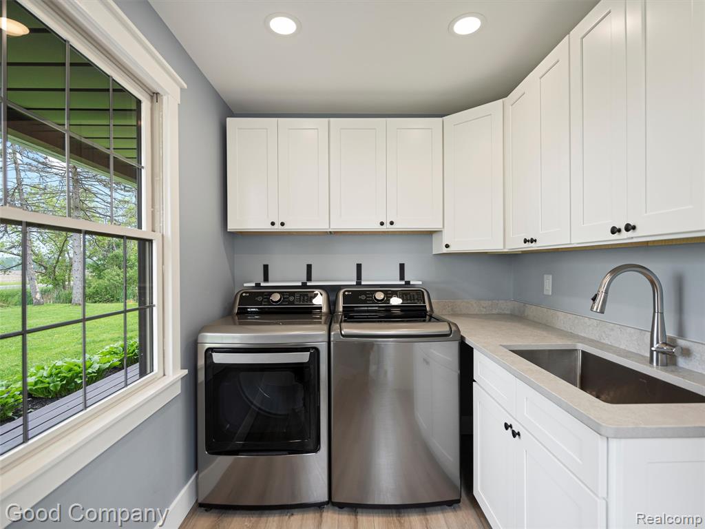 476 Bauman Road, Columbus, MI — Photo 40
