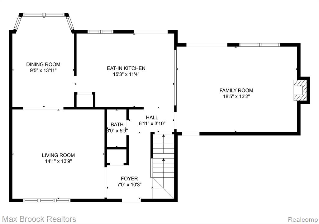 44322 Vassar Street, Canton, MI 48188 — Photo 41