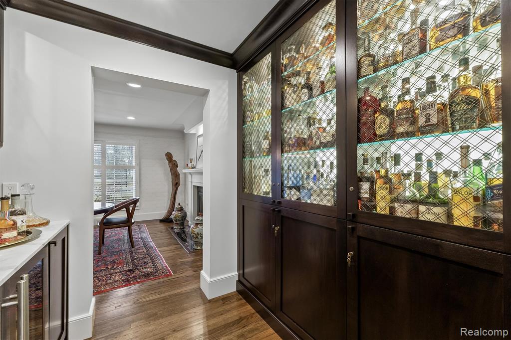 3390 Burning Bush Road, Bloomfield Hills, MI 48301 — Photo 24