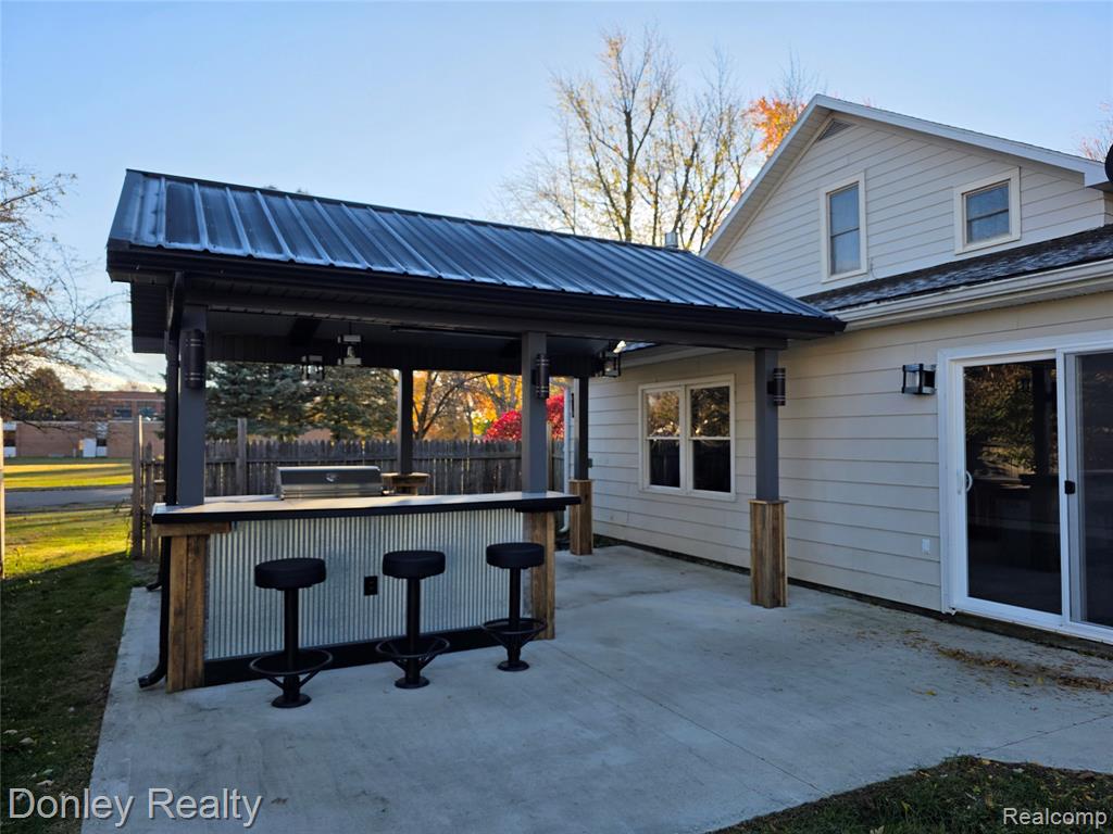 3092 Moore Street, Marlette, MI 48453 — Photo 35