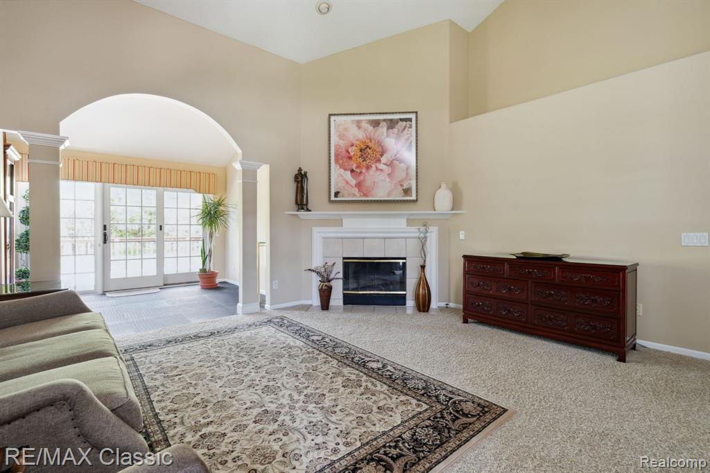 39508 VILLAGE RUN Drive, Northville, MI 48168 — Photo 21