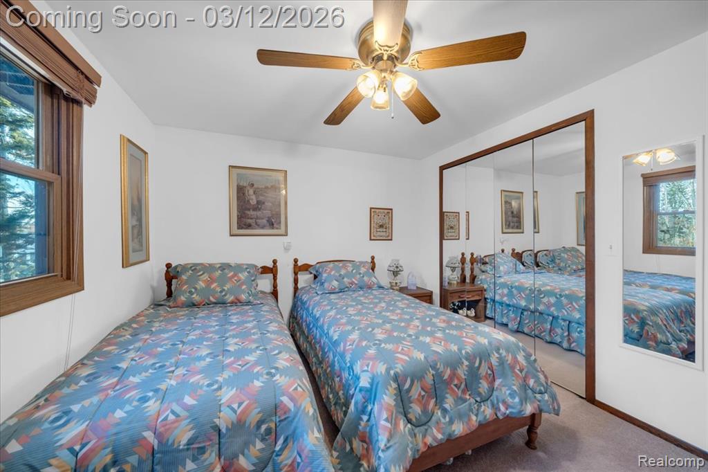 1351 Glen Oak Drive, Holly, MI 48442 — Photo 30