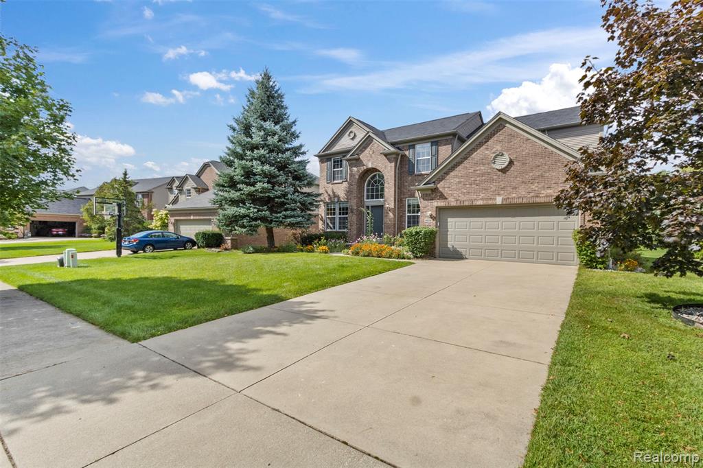 48938 Running Trout Lane, Northville, MI — Photo 2