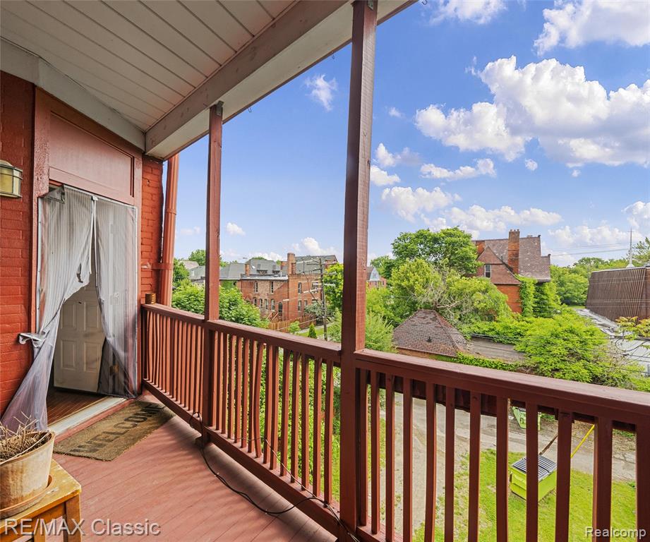 3984 Commonwealth Street, Detroit, MI 48208 — Photo 22