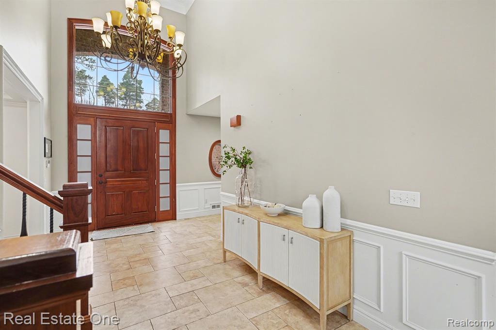 12901 Sleigh Trail, Milford, MI 48380 — Photo 5