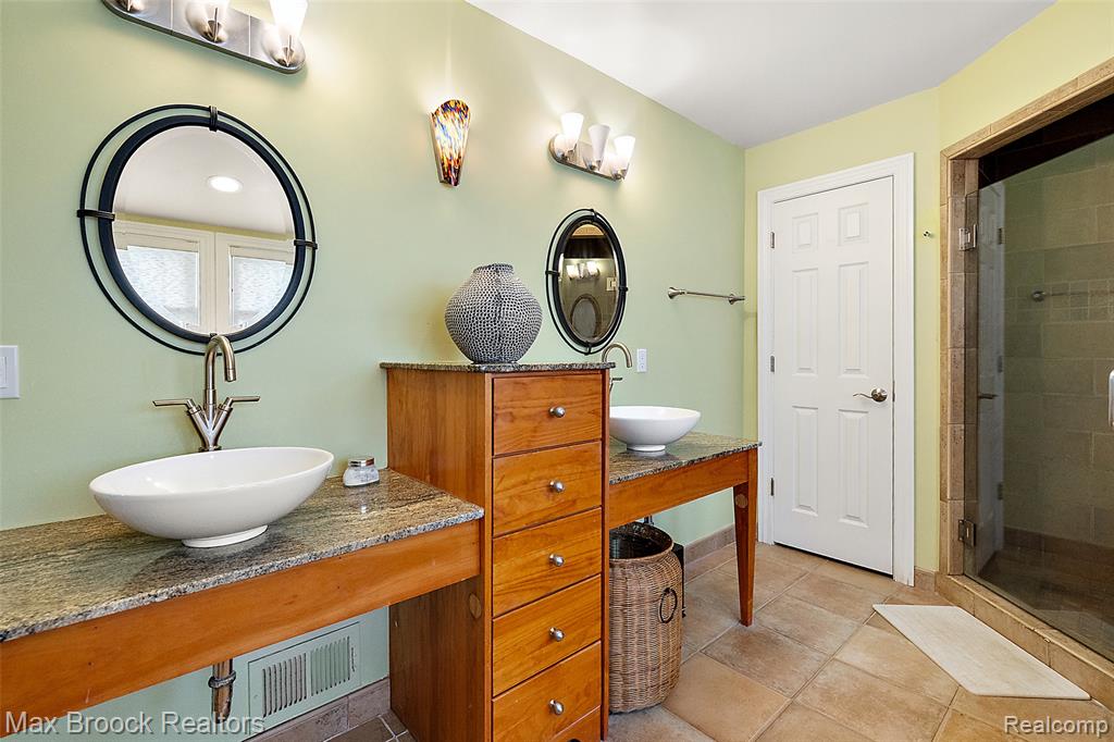 435 Eaton Drive, Northville, MI 48167 — Photo 21