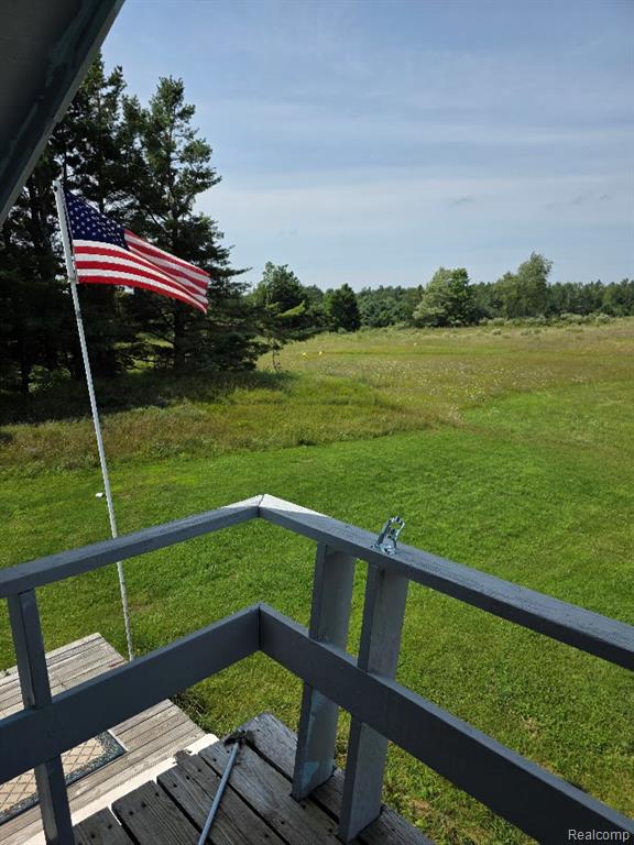 2818 N Coville Road, Lincoln, MI 48742 — Photo 7