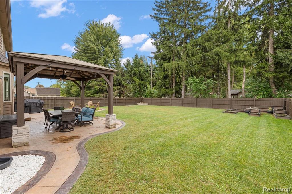 47460 Sugarbush Road, Chesterfield, MI 48047 — Photo 52