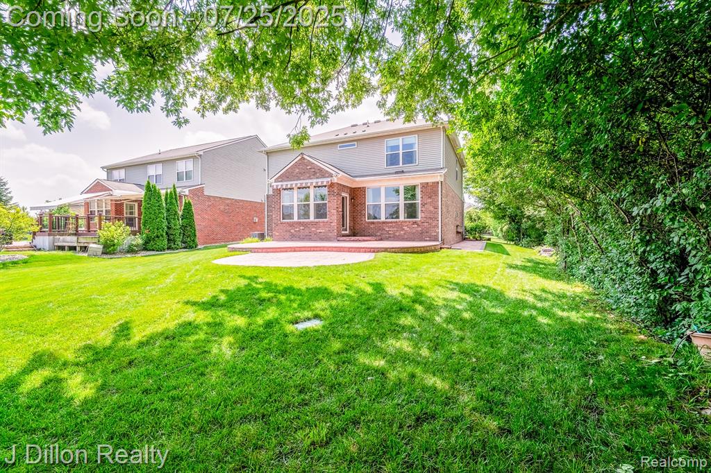 6124 Braemore Court, Canton, MI 48187 — Photo 76