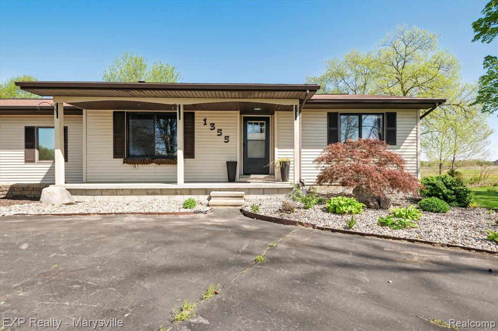 1355 WALDO Road, Williamston, MI 48895 — Photo 2