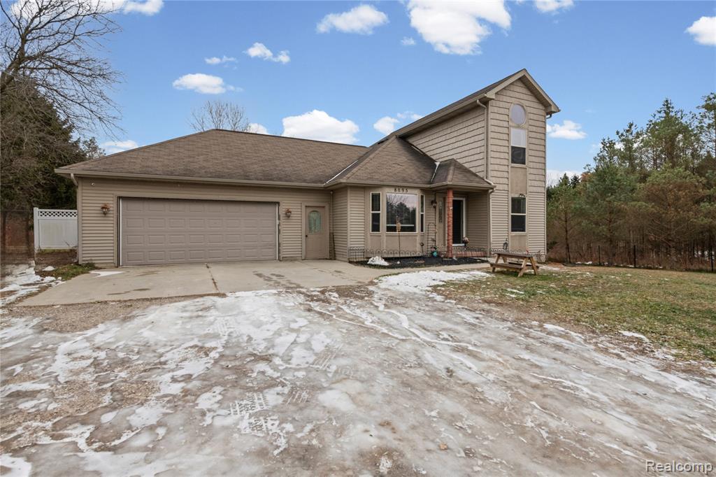 8095 Torrey Road, Mundy, MI 48439 — Photo 22