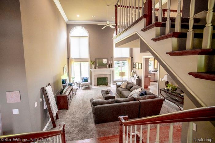 4853 Goodison Place Drive, Rochester, MI 48306 — Photo 34