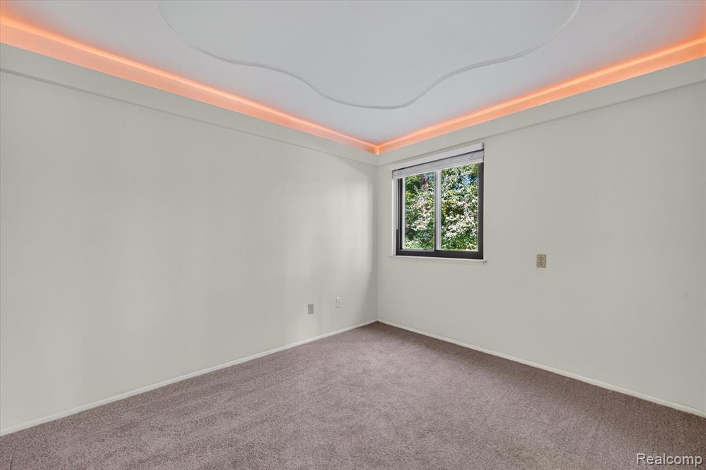 8735 Green Willow Street, 1, Brighton, MI 48116 — Photo 16