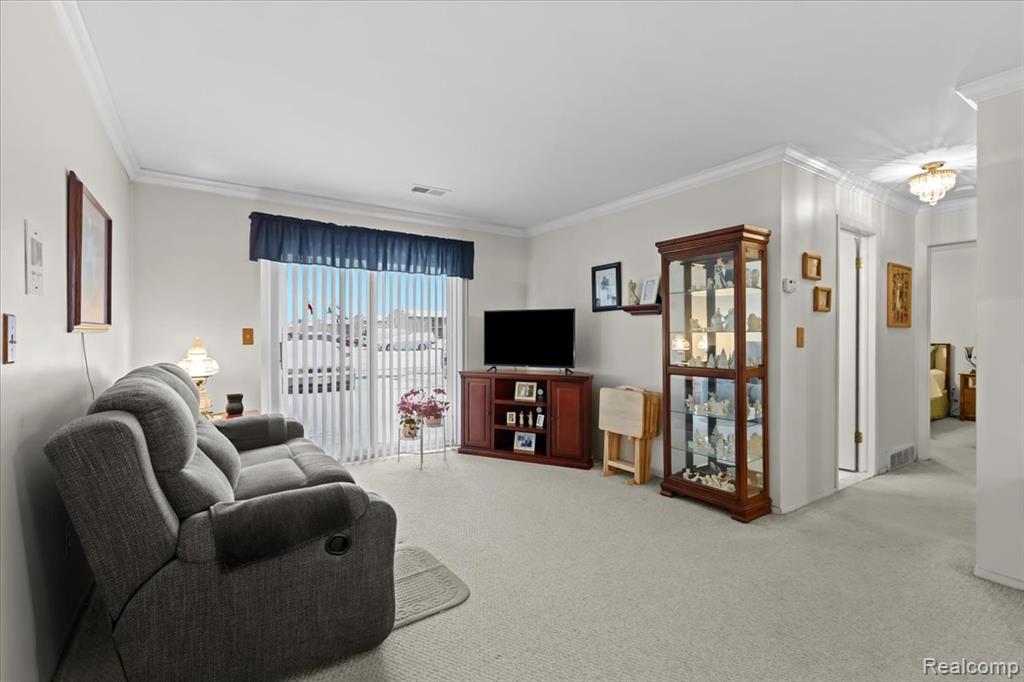 9959 Allen Pointe Drive, Allen Park, MI 48101 — Photo 4