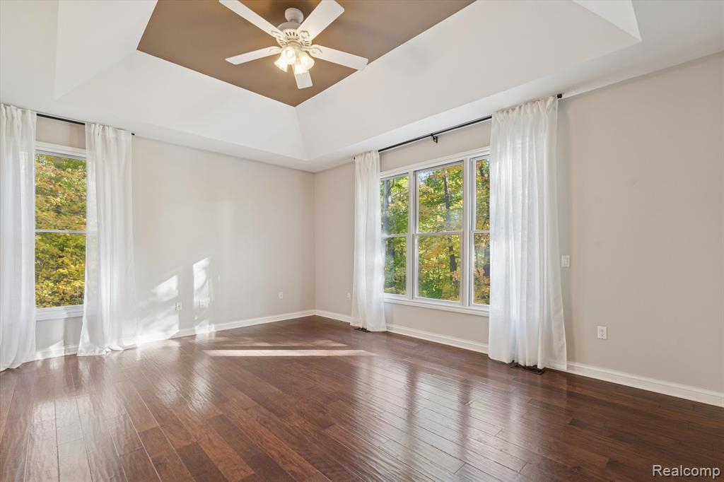 5203 N Bancroft, Bancroft, MI 48429 — Photo 28