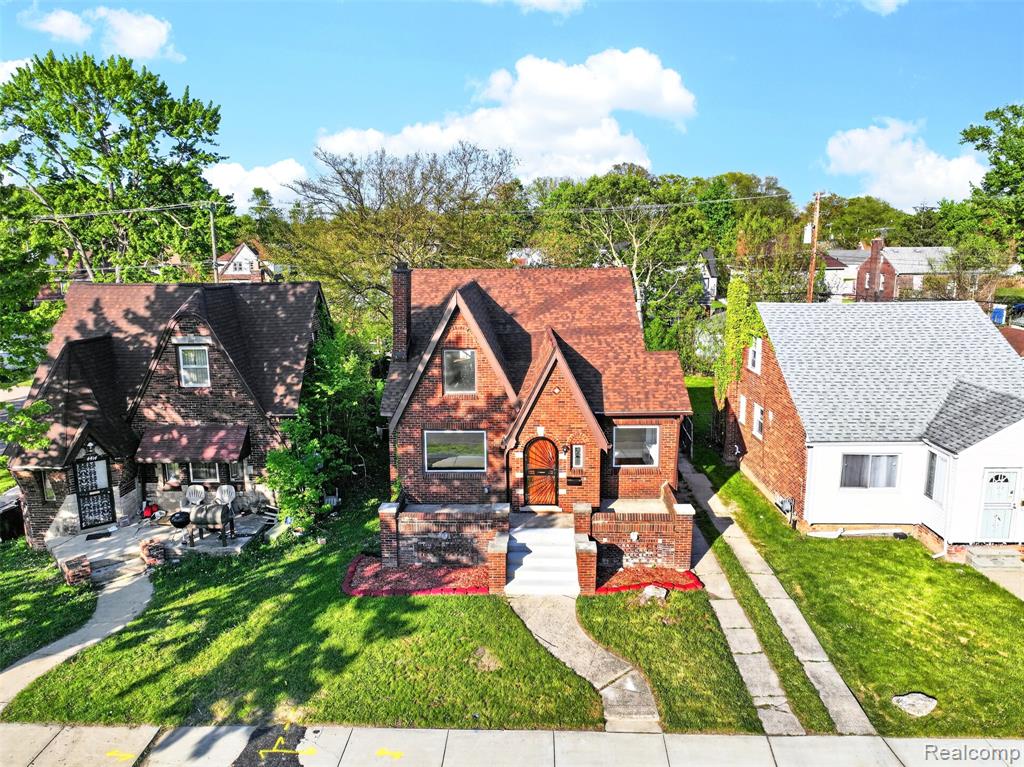 4408 Haverhill Street, Detroit, MI 48224 — Photo 2