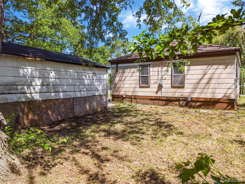 8539 Desoto Street, Detroit, MI 48238 — Photo 33
